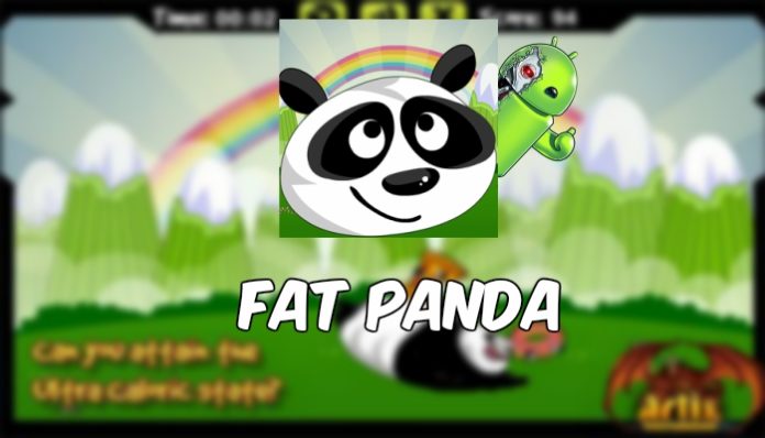 Fat Panda