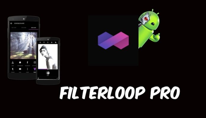 Filterloop Pro Filterloop Pro