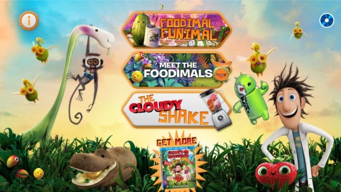Foodimal Funimal Foodimal Funimal