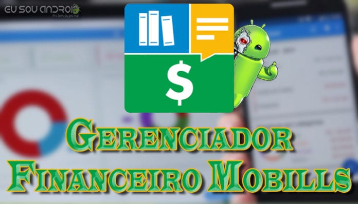 Gerenciador Financeiro Mobills v3.0.17.01.16 Capa Gerenciador Financeiro Mobills
