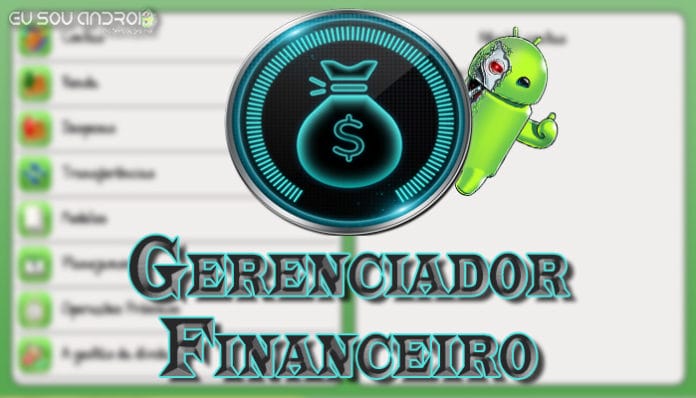 Gerenciador Financeiro v2.9.27 Capa Gerenciador Financeiro