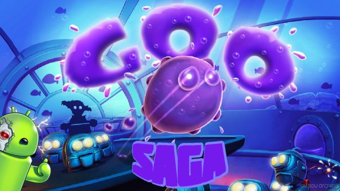 Goo Saga