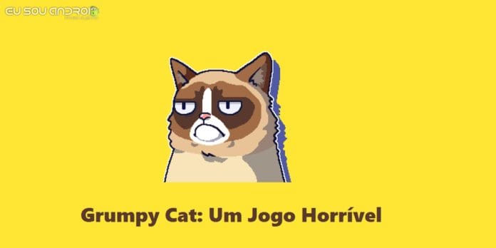Grumpy Cat Grumpy Cat