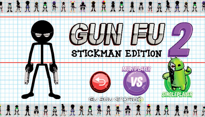 Gun-Fu-Stickman 2