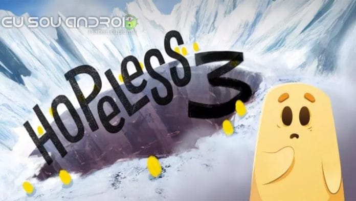 Hopeless 3 Dark Hollow Earth Hopeless 3: Dark Hollow Earth