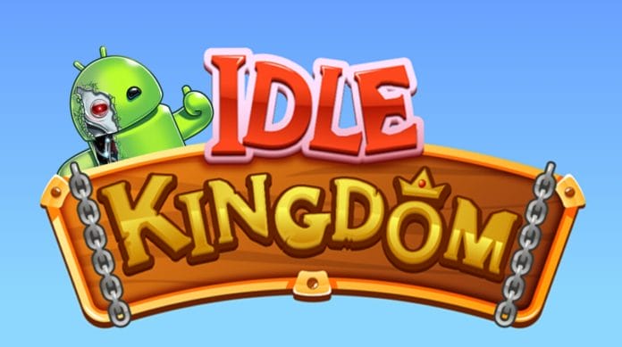 Idle Kingdom Jogo de Batalha Idle Kingdom Jogo de Batalha