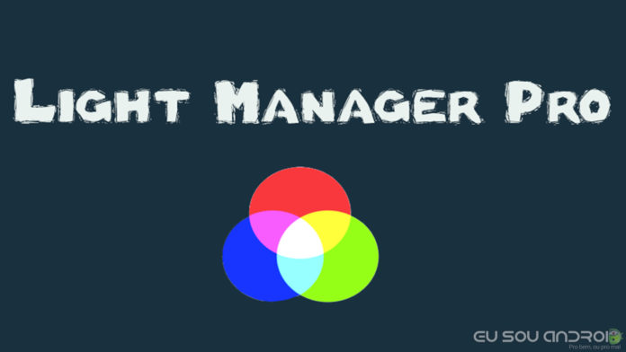 Light Manager Pro