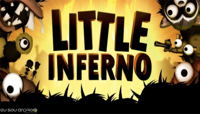 Little Inferno Little Inferno