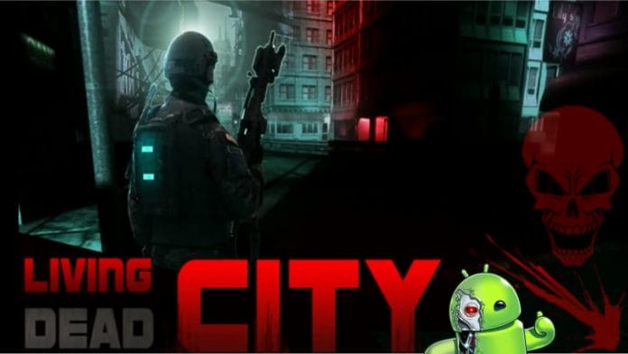 Living Dead City Living Dead City