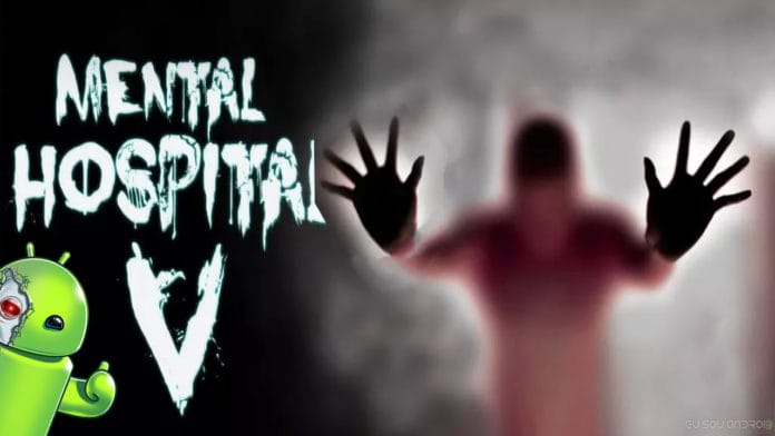 Mental Hospital V Mental Hospital V