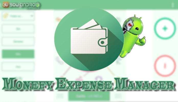 Monefy Expense Manager v.1.7.8 Capa Monefy Expense Manager