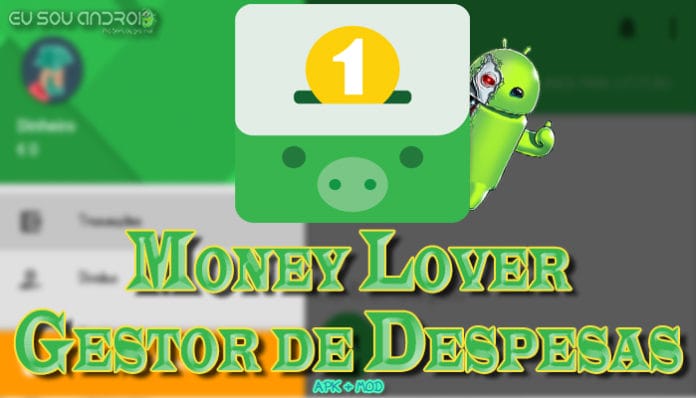 Money Lover Gestor de Despesas v3.5.91 Capa Money Lover Gestor de Despesas