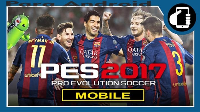 PES2017 PRO EVOLUTION SOCCER PES2017 PRO EVOLUTION SOCCER