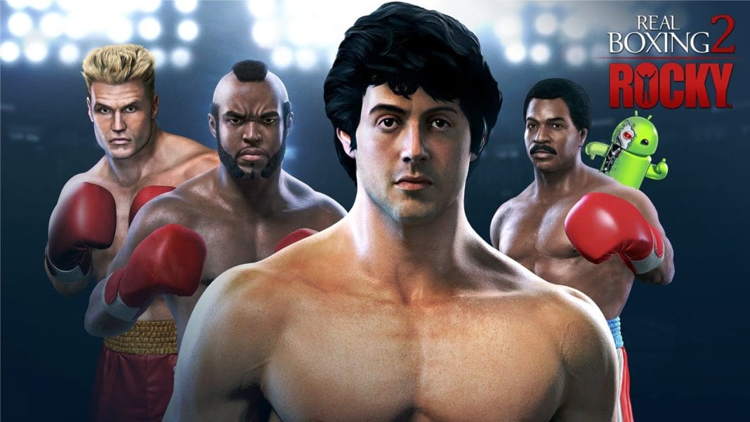 real boxing 2 rocky mod apk