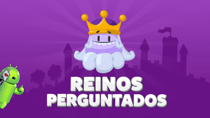 Reinos Perguntados
