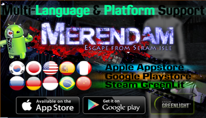 Merendam Horror Adventure Room Merendam Horror Adventure Room