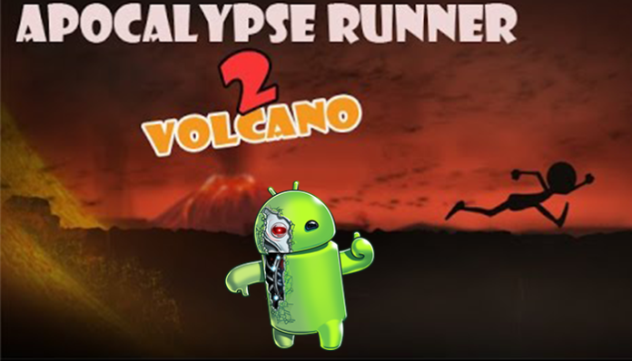 Apocalypse Runner 2 Apocalypse Runner 2
