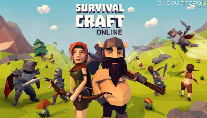 Survival Online GO Survival Online GO
