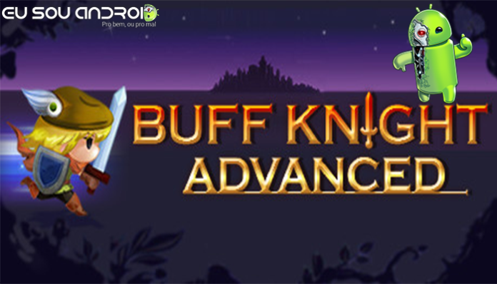 Buff Knight Advanced Buff Knight Advanced