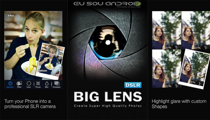 Big Lens Big Lens