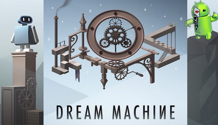 Dream Machine Dream Machine