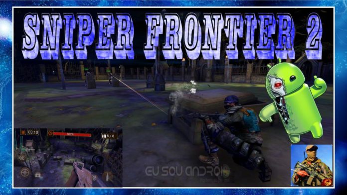 Sniper Frontier 2 Sniper Frontier 2