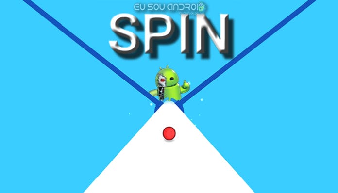 Spin v1.0 Capa Spin
