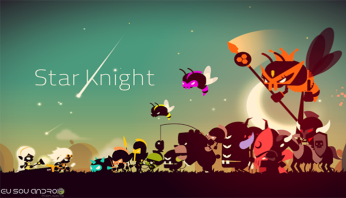 Star Knight Star Knight