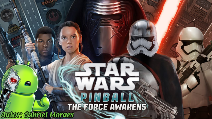 Star Wars Pinball 4 Star Wars Pinball 4