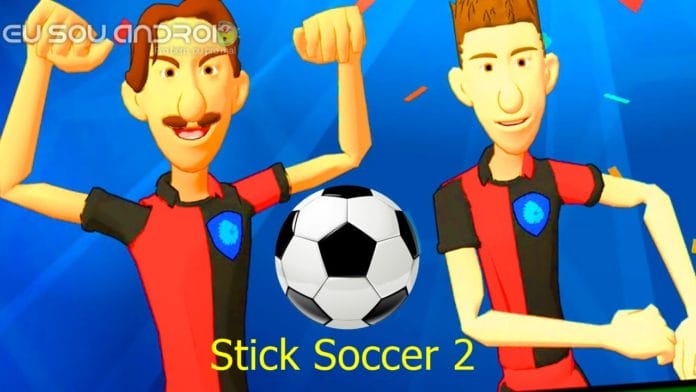Stick Soccer 2 Stick Soccer 2