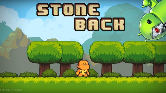 StoneBack Prehistory PRO