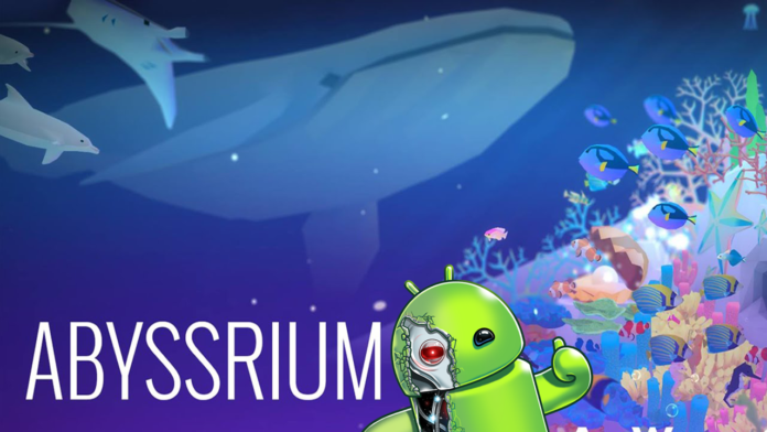 Tap Tap Fish AbyssRium MOD Tap Tap Fish AbyssRium MOD