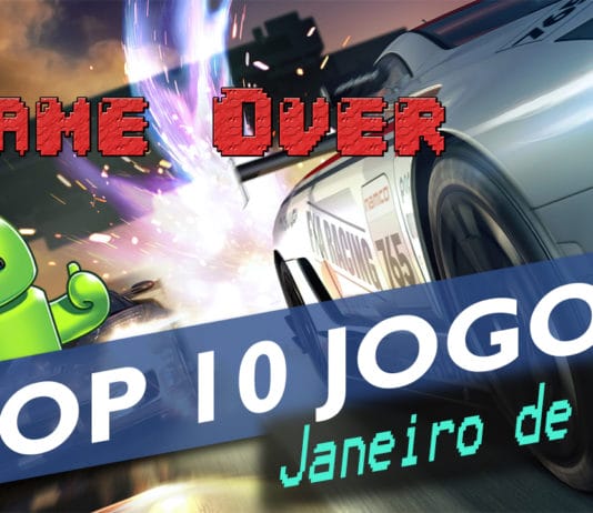 TOP 10 Jogos Janeiro de 2017