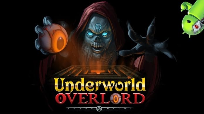 Underworld Overlord Underworld Overlord