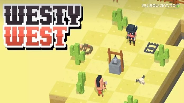 Westy West Westy West