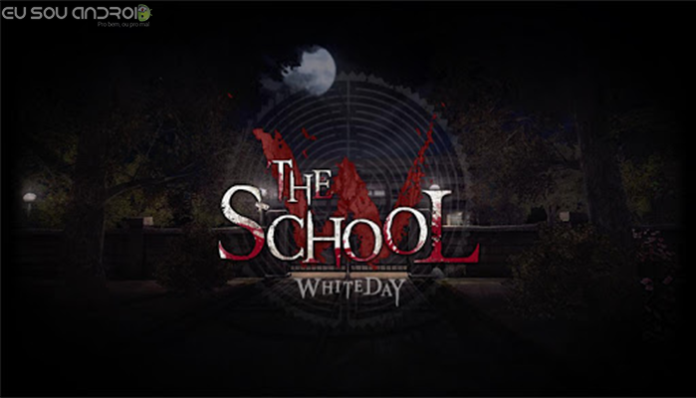 The School White Day The School White Day