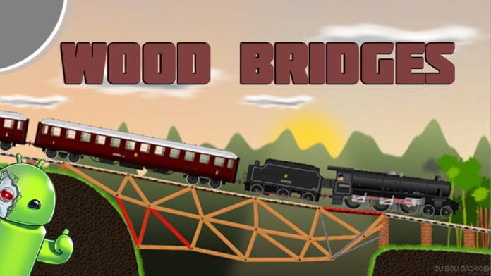Wood Bridges