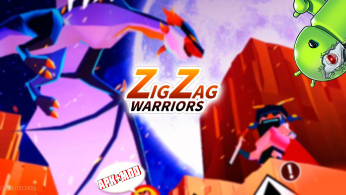 ZigZag Warriors ZigZag Warriors
