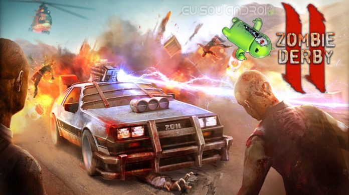 Zombie Derby 2