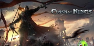 Como criar castelos farm no Clash of Kings castelos farm no Clash of Kings