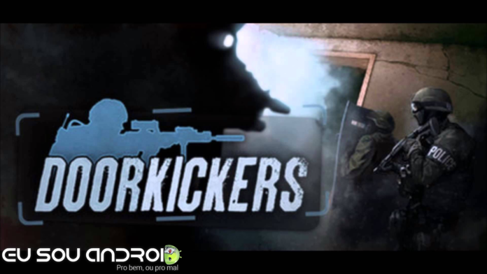 Door Kickers