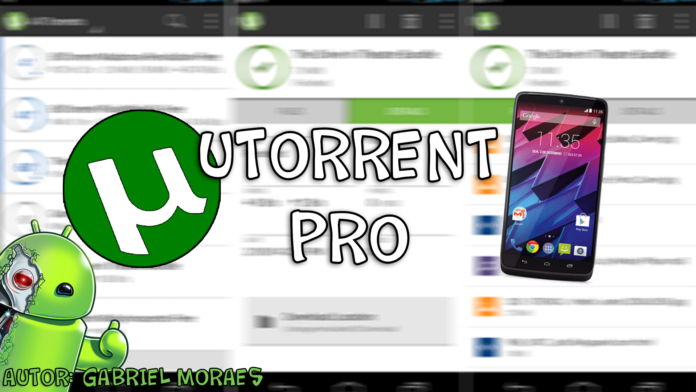 uTorrent PRO uTorrent PRO