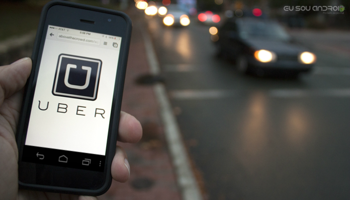 uber
