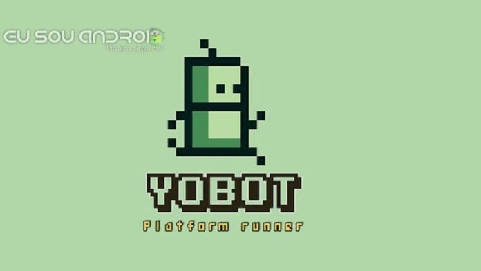 yobot Yobot Run