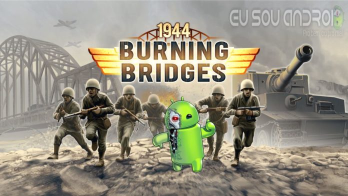 1944 Burning Bridges 1944 Burning Bridges