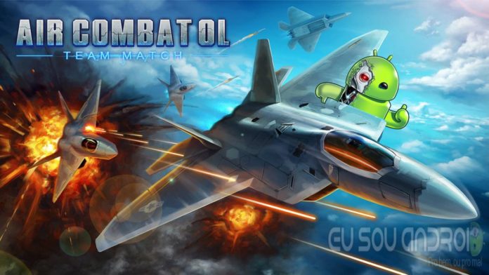 Air Combat OL Team Match Air Combat OL Team Match