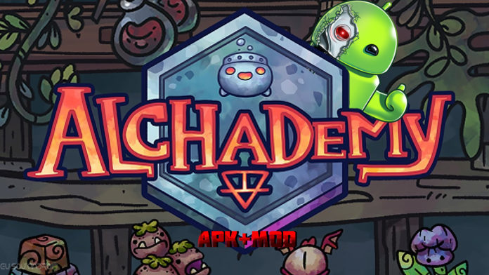Alchademy Alchademy