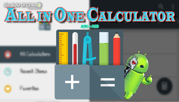 All in One Calculator