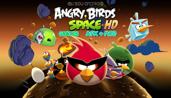 Angry Birds Gratis Para O Fundo Tablt Android Choice Image ...
