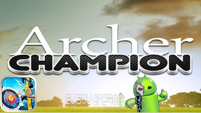 Archer Champion Archer Champion
